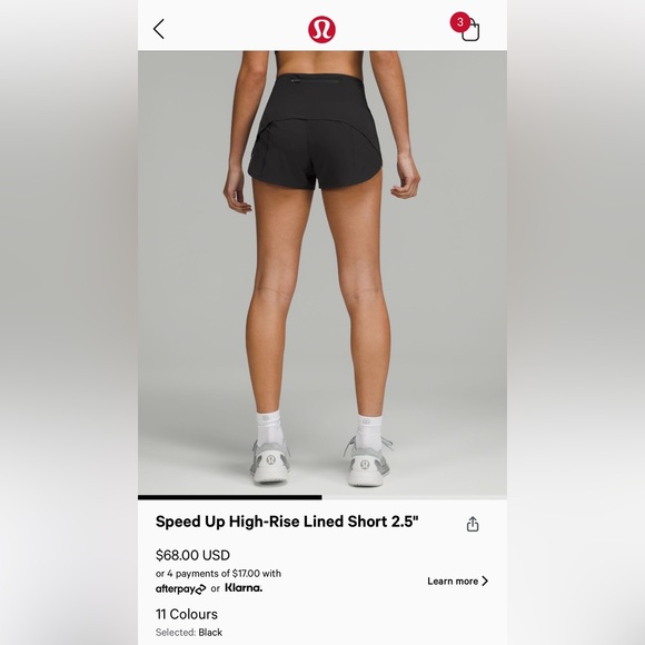 LULULEMON!!!!! ISO!!!!! - Picture 8 of 8